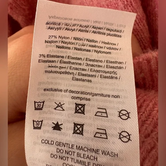 Vero Moda sweater - Picture 6 of 6